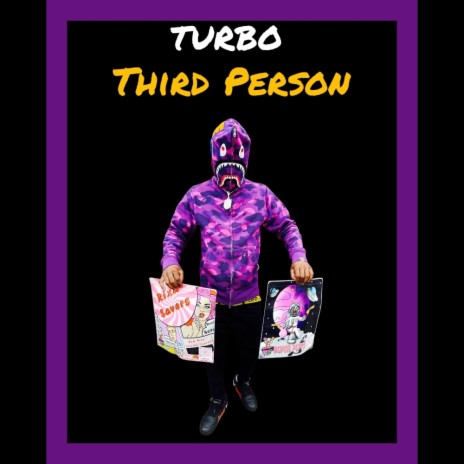 Third Person | Boomplay Music