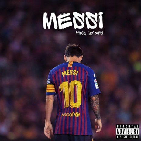 Messi | Boomplay Music