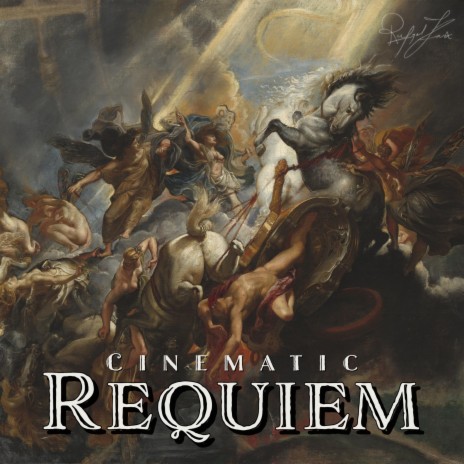 Cinematic Classical Requiem | Boomplay Music