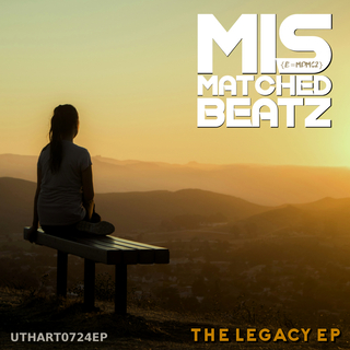 The Legacy EP