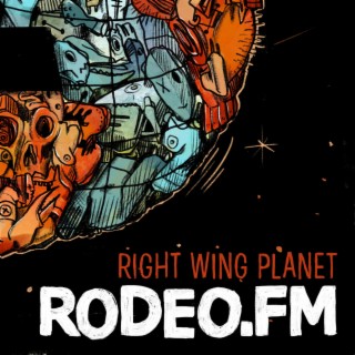 Right Wing Planet