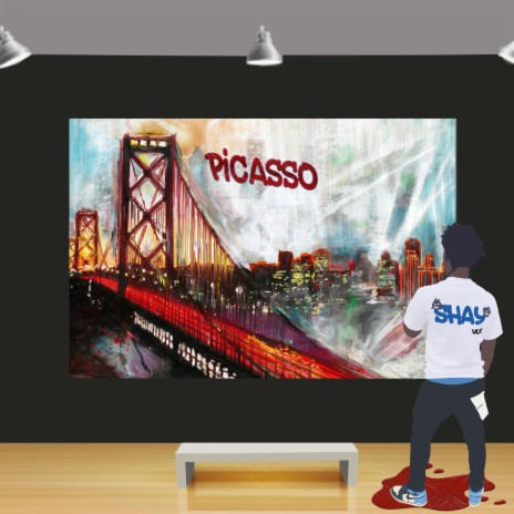 Picasso | Boomplay Music