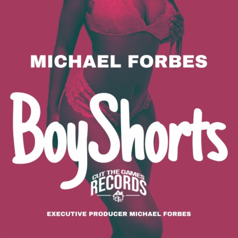Boy Shorts | Boomplay Music