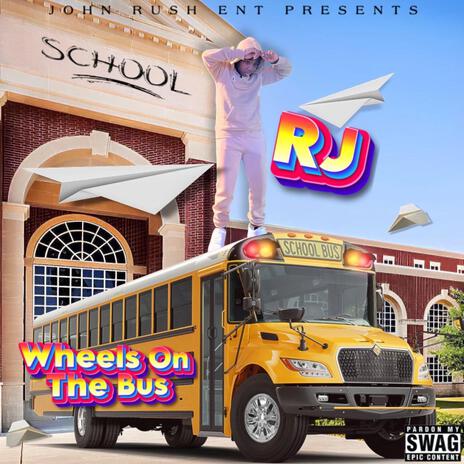 Wheels On The Bus | Boomplay Music