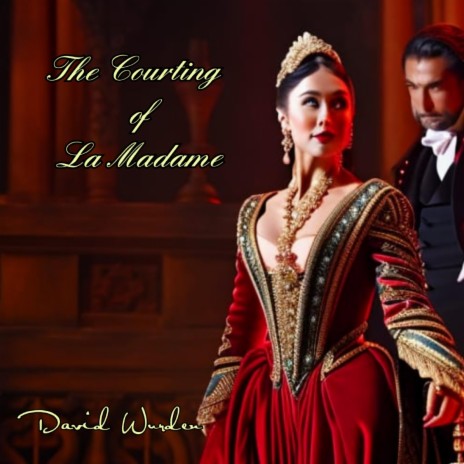 The Courting of La Madame | Boomplay Music