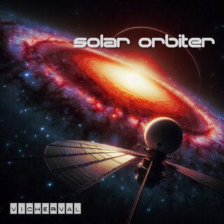 Solar Orbiter