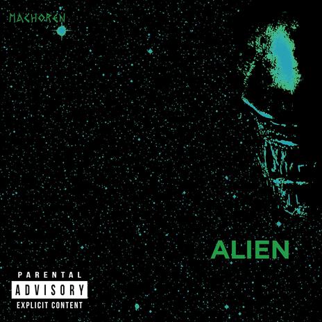 ALIEN | Boomplay Music