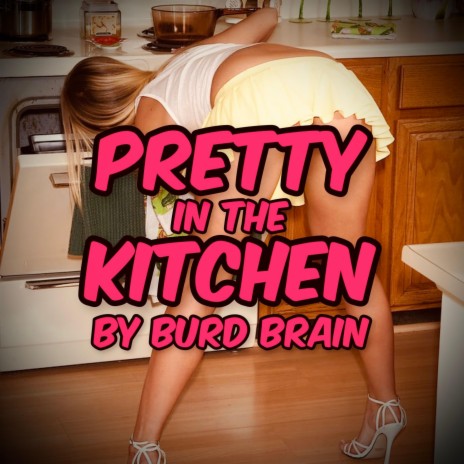 Pretty In The Kitchen