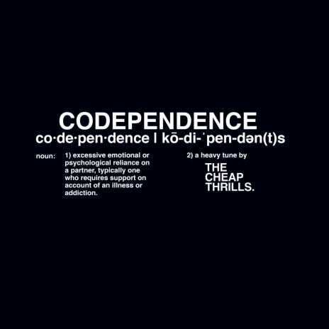 Codependence (Acoustic) | Boomplay Music