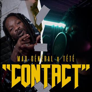 CONTACT -MAD GENERAL x TÉTÉ (Els s3 ep 4)