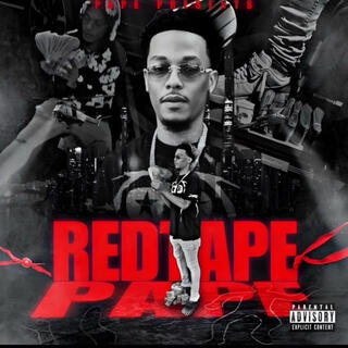 Redtape Pape