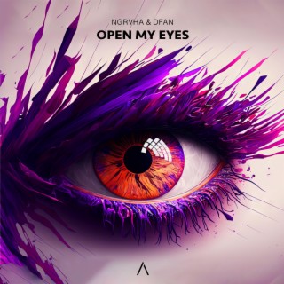 Open My Eyes (Instrumental)