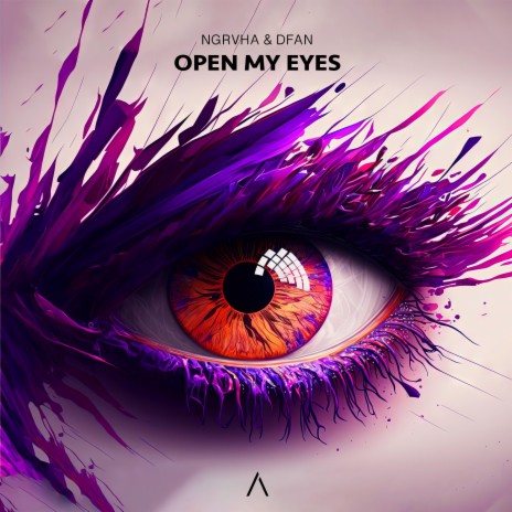 Open My Eyes (Instrumental) ft. DFAN | Boomplay Music