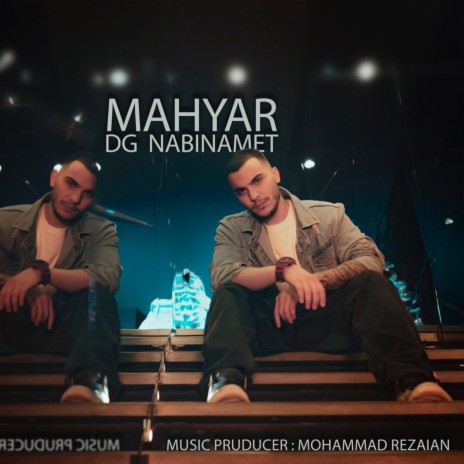 DG Nabinamet ft. Farzad Mahan | Boomplay Music