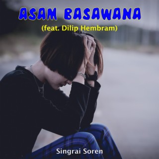 Asam Basawana