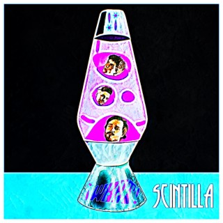 Scintilla lyrics | Boomplay Music