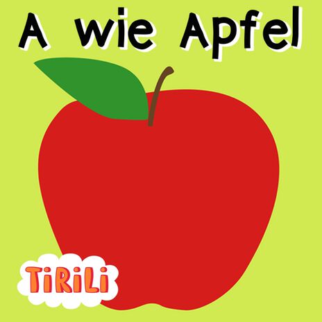 A wie Apfel | Boomplay Music