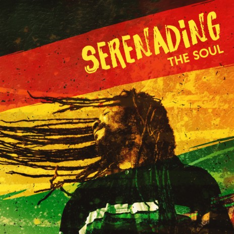 Soulful Reggae Embrace