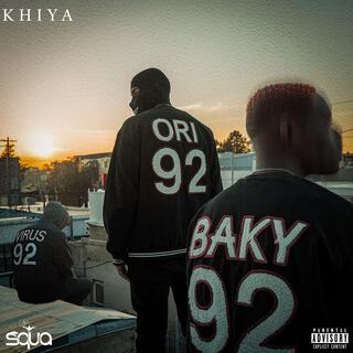 Khiya ft. Bakytoko lyrics | Boomplay Music