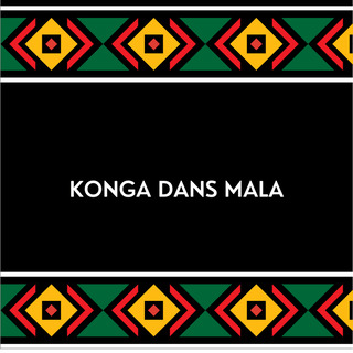 Konga dans mala