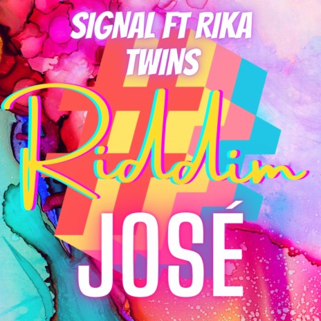 Josè ft. rika twins | Boomplay Music