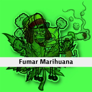 Fumar Marihuana