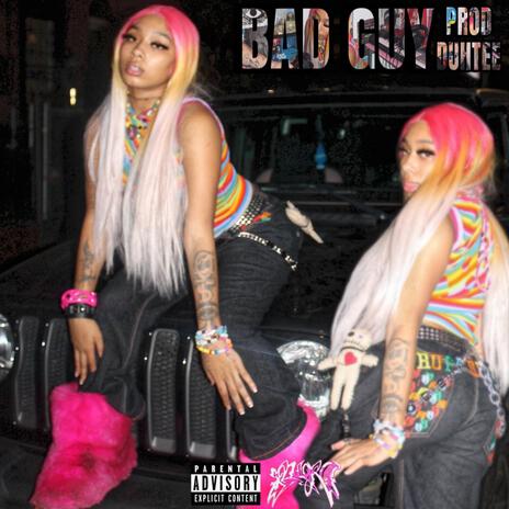 BAD GUY | Boomplay Music