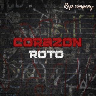 Corazon Roto