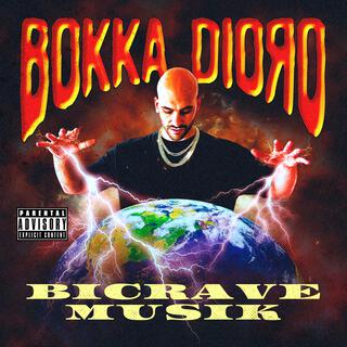 BICRAVE MUSIK