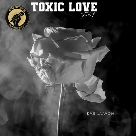 Toxic Love (Pt:1)