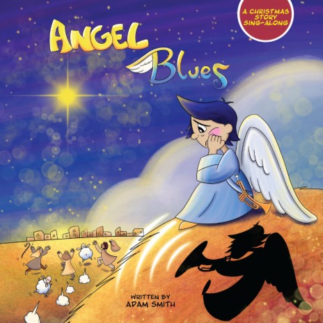 Angel Blues | Boomplay Music