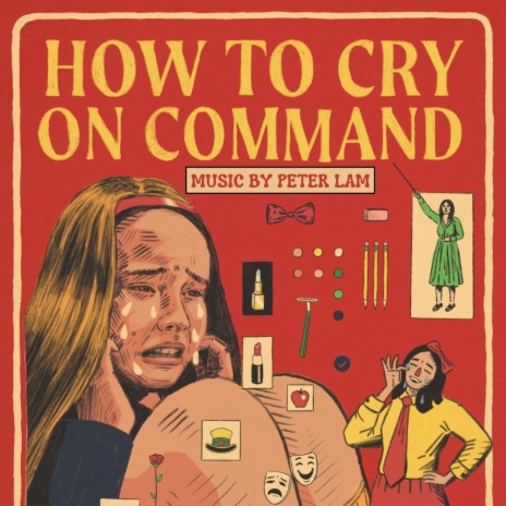 How To Cry On Command | Boomplay Music