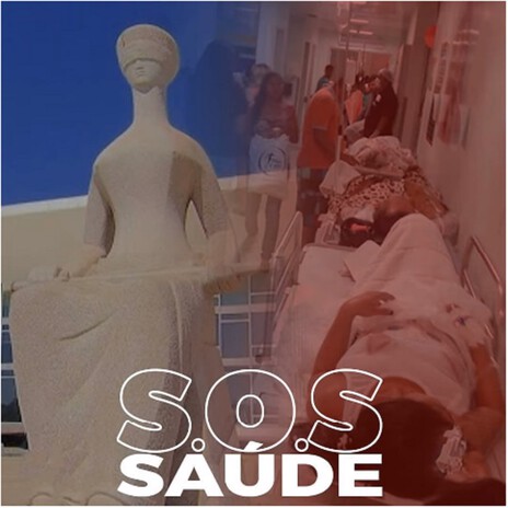 S.O.S Saúde ft. Igor QDL & Zion D | Boomplay Music