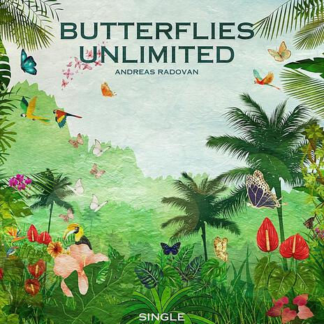 Butterflies Unlimited | Boomplay Music