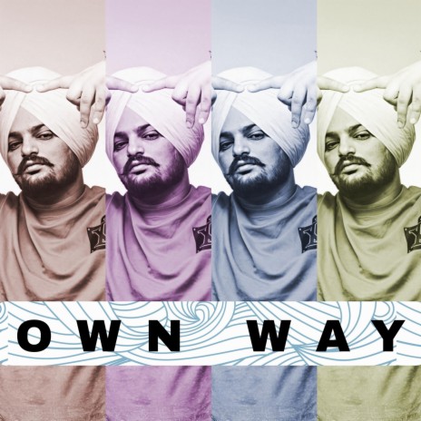 Own Way Sidhu | Boomplay Music