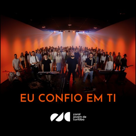 Eu Confio em Ti ft. Eliabe Ventura | Boomplay Music