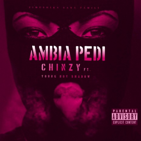 Ambia Pedi ft. Youngboy Shadow | Boomplay Music