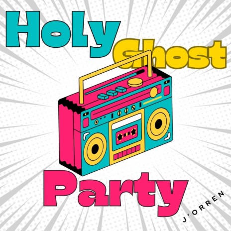 Holy Ghost Party