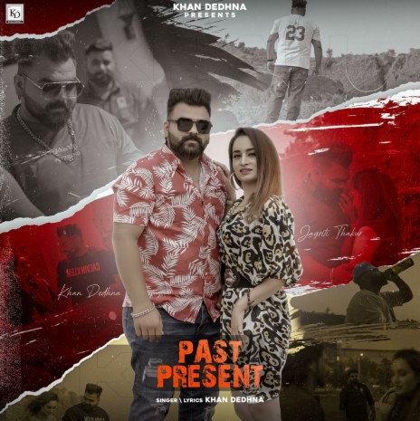 Past Present | Boomplay Music
