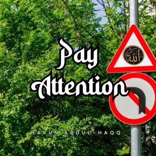 Pay Attention