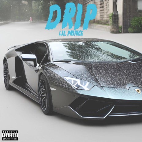 DRIP | Boomplay Music