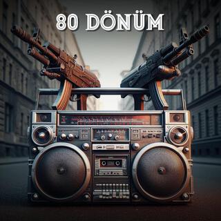 80 Dönüm