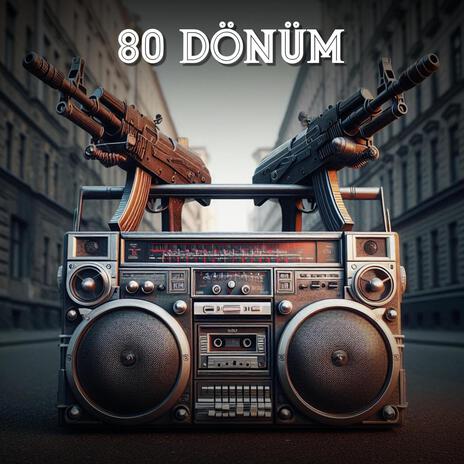 80 Dönüm ft. Old G | Boomplay Music