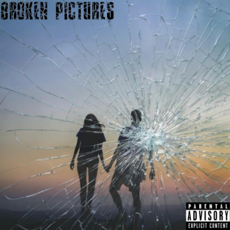 Broken Pictures ft. Nuh Khalid | Boomplay Music