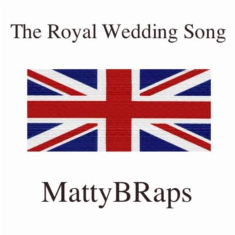 The Royal Wedding Song | Boomplay Music