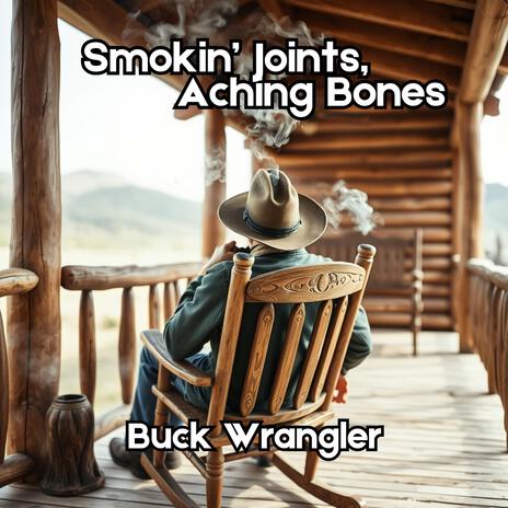 Smokin' Joints, Aching Bones | Boomplay Music