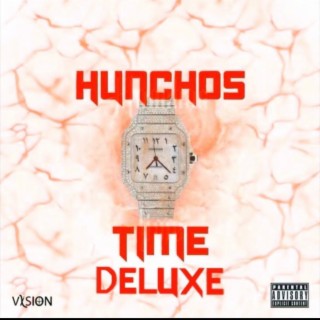 Huncho's Time Deluxe