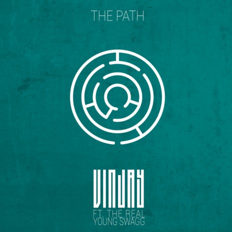 The Path ft. the Real Young Swagg | Boomplay Music