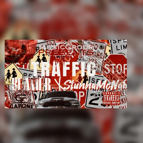 Traffic ft. Stunna Mcnabb | Boomplay Music