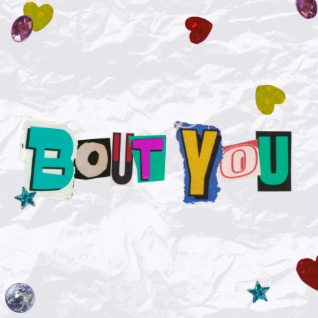 Bout You ft. Minshik | Boomplay Music